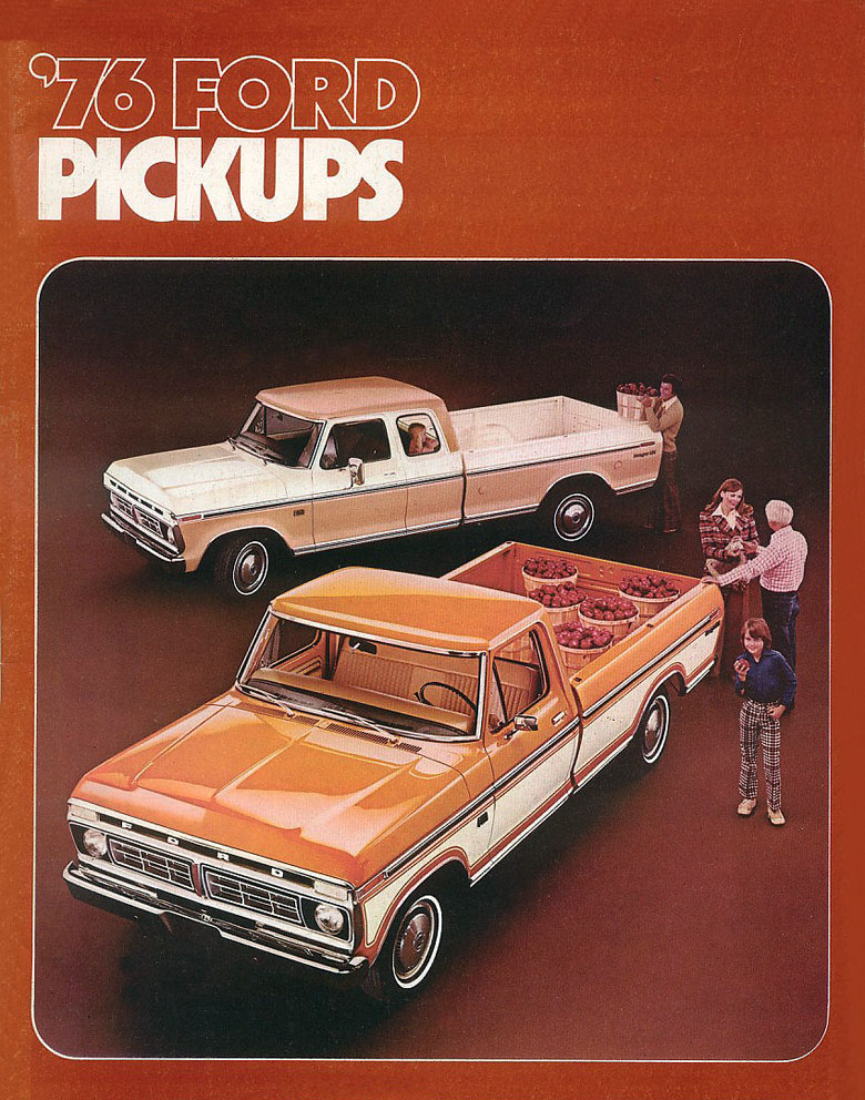 Directory Index Fmc Trucks Vans1976trucks Vans1976fordpickupbrochure